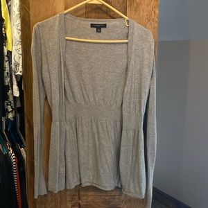 Banana Republic sweater